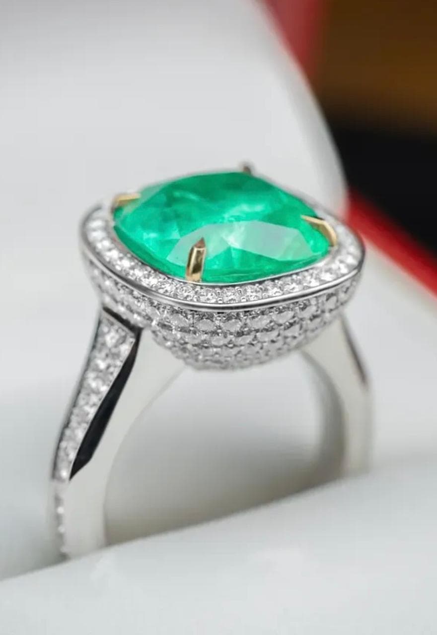 Samaira Fine Diamond Atelier