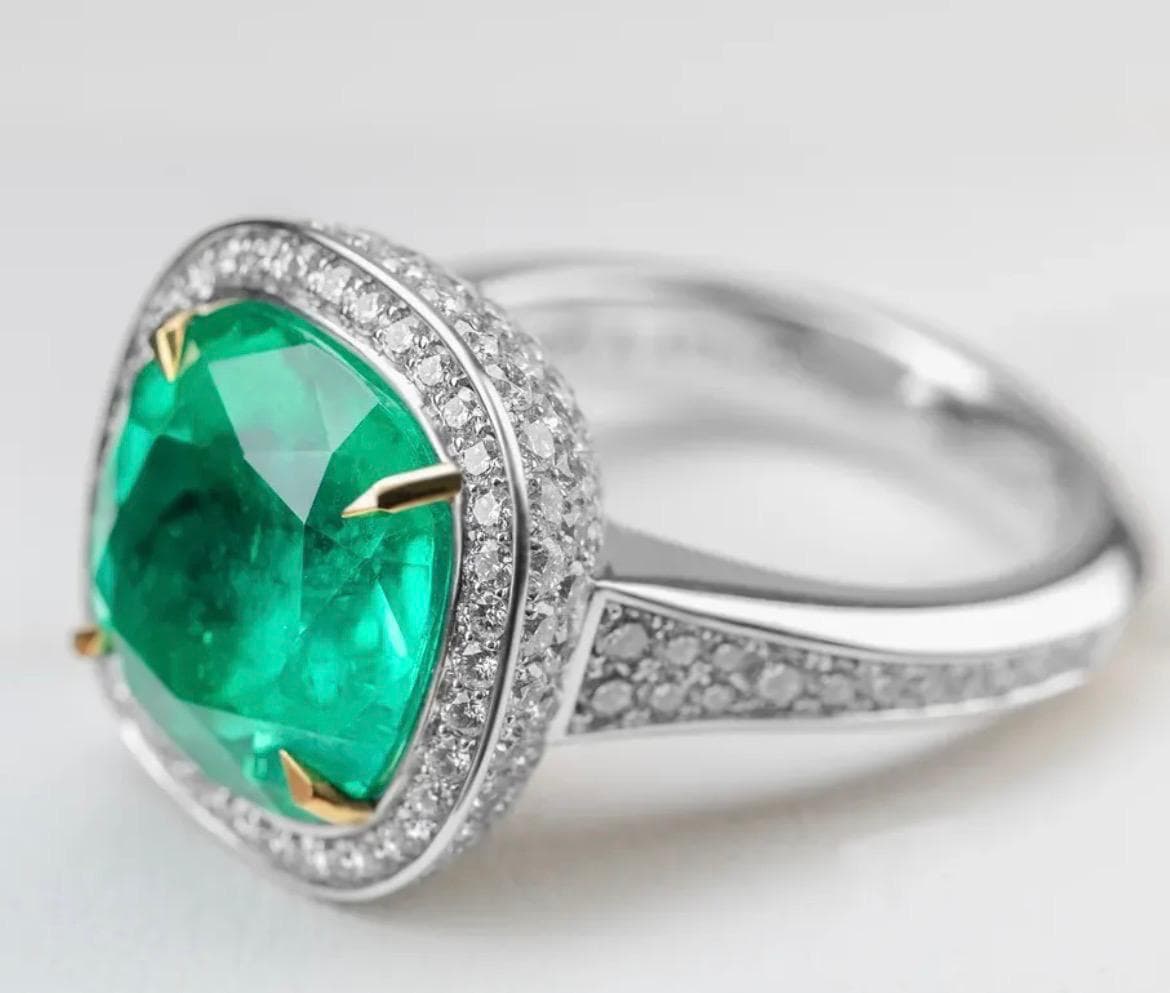 SAMAIRA VIP High Jewelry Collection